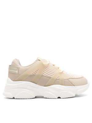 Buty sportowe damskie wiosenne DeeZee ze sklepu: MODIVO w kategorii: Buty sportowe damskie - zdjęcie WP-EBWP-BKLVO-LN0_5904862940175