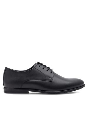 Buty eleganckie męskie jesienne Lasocki ze sklepu: MODIVO w kategorii: Buty eleganckie męskie - zdjęcie WP-EBWP-BKLVO-LN0_5904862964485