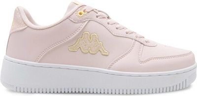 Kappa - Buty sportowe dziecięce na wiosnę ze sklepu: MODIVO w kategorii: Buty sportowe dziecięce - zdjęcie WP-EBWP-BKLVO-LN0_5904862966731