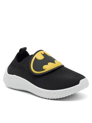 Batman - Buty sportowe dziecięce na wiosnę ze sklepu: MODIVO w kategorii: Buty sportowe dziecięce - zdjęcie WP-EBWP-BKLVO-LN0_5904862974484