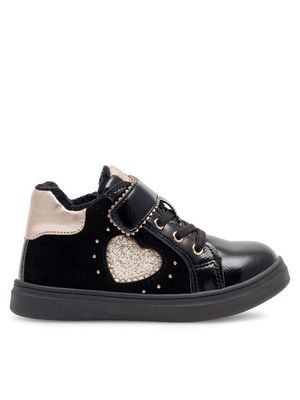 Buty sportowe dziecięce wiosenne Nelli Blu ze sklepu: MODIVO w kategorii: Buty sportowe dziecięce - zdjęcie WP-EBWP-BKLVO-LN0_5905588013006