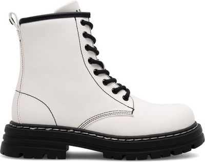 Nelli Blu - Buty zimowe dziecięce zimowe ze sklepu: MODIVO w kategorii: Buty zimowe dziecięce - zdjęcie WP-EBWP-BKLVO-LN0_5905588040606