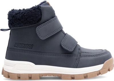 Action Boy - Buty zimowe dziecięce na zimę ze sklepu: MODIVO w kategorii: Buty zimowe dziecięce - zdjęcie WP-EBWP-BKLVO-LN0_5905588043379