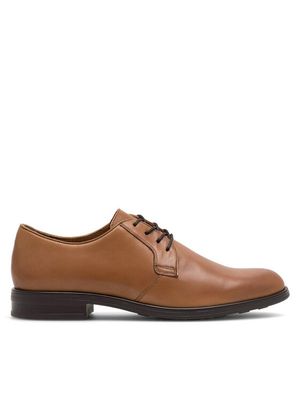 Buty eleganckie męskie jesienne Lasocki ze sklepu: MODIVO w kategorii: Buty eleganckie męskie - zdjęcie WP-EBWP-BKLVO-LN0_5905588046431