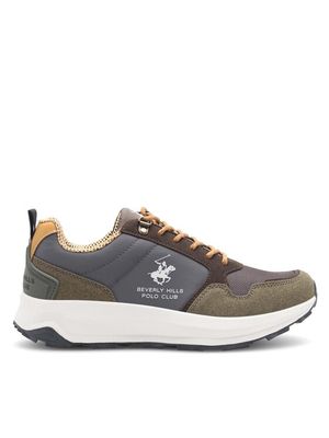 Buty sportowe męskie BEVERLY HILLS POLO CLUB ze sklepu: MODIVO w kategorii: Buty sportowe męskie - zdjęcie WP-EBWP-BKLVO-LN0_5905588055471