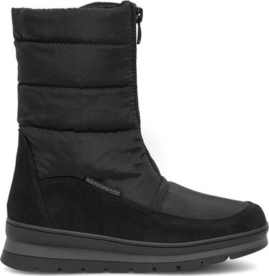 Nelli Blu - Buty zimowe dziecięce zimowe ze sklepu: MODIVO w kategorii: Buty zimowe dziecięce - zdjęcie WP-EBWP-BKLVO-LN0_5905588071600