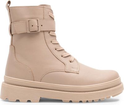 Buty zimowe dziecięce na zimę Lasocki Young ze sklepu: MODIVO w kategorii: Buty zimowe dziecięce - zdjęcie WP-EBWP-BKLVO-LN0_5905588116813