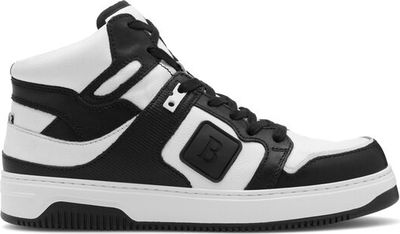 Buty sportowe męskie na wiosnę BADURA ze sklepu: MODIVO w kategorii: Buty sportowe męskie - zdjęcie WP-EBWP-BKLVO-LN0_5905588122821