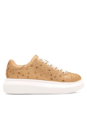 Nine West - Trampki damskie na wiosnę ze sklepu: MODIVO w kategorii: Trampki damskie - zdjęcie WP-EBWP-BKLVO-LN0_5905588152088
