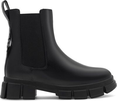 BADURA - Buty zimowe dziecięce na zimę ze sklepu: MODIVO w kategorii: Buty zimowe dziecięce - zdjęcie WP-EBWP-BKLVO-LN0_5905588156055