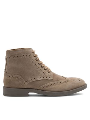 Buty zimowe męskie na lato Gino Rossi ze sklepu: MODIVO w kategorii: Buty zimowe męskie - zdjęcie WP-EBWP-BKLVO-LN0_5905588166764