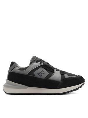 Buty sportowe męskie na lato BADURA ze sklepu: MODIVO w kategorii: Buty sportowe męskie - zdjęcie WP-EBWP-BKLVO-LN0_5905588166979