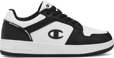 Champion - Buty sportowe dziecięce jesienne ze sklepu: MODIVO w kategorii: Buty sportowe dziecięce - zdjęcie WP-EBWP-BKLVO-LN0_5905588184348