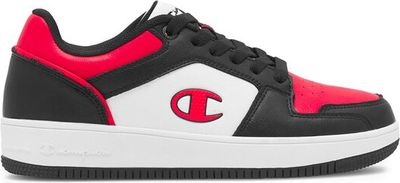 Buty sportowe dziecięce na wiosnę Champion ze sklepu: MODIVO w kategorii: Buty sportowe dziecięce - zdjęcie WP-EBWP-BKLVO-LN0_5905588184423