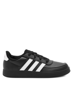 Buty sportowe dziecięce jesienne adidas ze sklepu: MODIVO w kategorii: Buty sportowe dziecięce - zdjęcie WP-EBWP-BKLVO-LN0_5905588185994