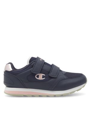 Champion - Buty sportowe dziecięce ze sklepu: MODIVO w kategorii: Buty sportowe dziecięce - zdjęcie WP-EBWP-BKLVO-LN0_5905588199175