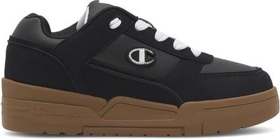 Champion - Buty sportowe dziecięce jesienne ze sklepu: MODIVO w kategorii: Buty sportowe dziecięce - zdjęcie WP-EBWP-BKLVO-LN0_5905588199618