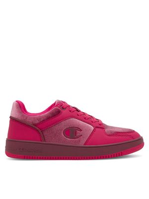Buty sportowe damskie wiosenne Champion ze sklepu: MODIVO w kategorii: Buty sportowe damskie - zdjęcie WP-EBWP-BKLVO-LN0_5905588199779