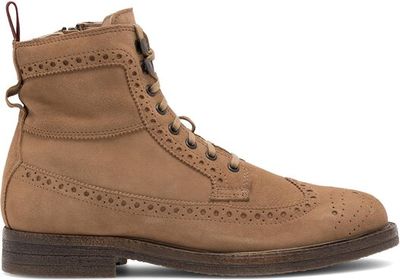 Buty zimowe męskie zimowe Sergio Bardi ze sklepu: MODIVO w kategorii: Buty zimowe męskie - zdjęcie WP-EBWP-BKLVO-LN0_5905588211907