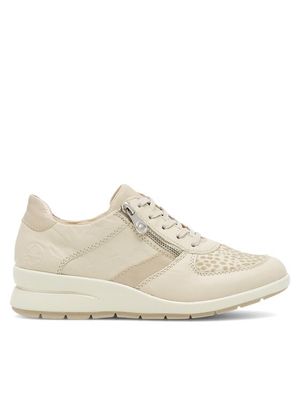 Buty sportowe damskie na wiosnę Rieker ze sklepu: MODIVO w kategorii: Buty sportowe damskie - zdjęcie WP-EBWP-BKLVO-LN0_5905588226277