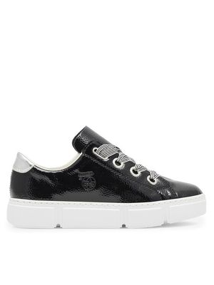 Buty sportowe damskie na wiosnę Rieker ze sklepu: MODIVO w kategorii: Buty sportowe damskie - zdjęcie WP-EBWP-BKLVO-LN0_5905588229896
