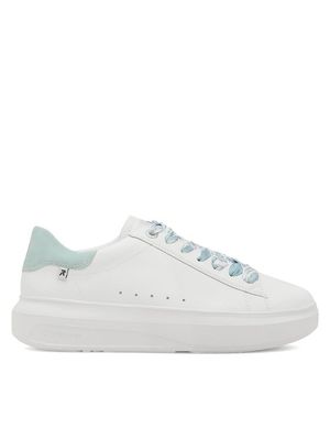 Buty sportowe damskie wiosenne Rieker Revolution Lifestyle ze sklepu: MODIVO w kategorii: Buty sportowe damskie - zdjęcie WP-EBWP-BKLVO-LN0_5905588234081