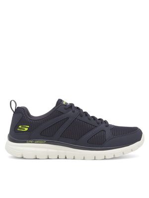 Skechers - Buty sportowe męskie jesienne ze sklepu: MODIVO w kategorii: Buty sportowe męskie - zdjęcie WP-EBWP-BKLVO-LN0_5905588277385
