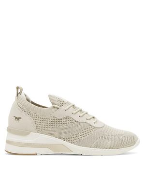 Buty sportowe damskie wiosenne Mustang ze sklepu: MODIVO w kategorii: Buty sportowe damskie - zdjęcie WP-EBWP-BKLVO-LN0_5905588281627