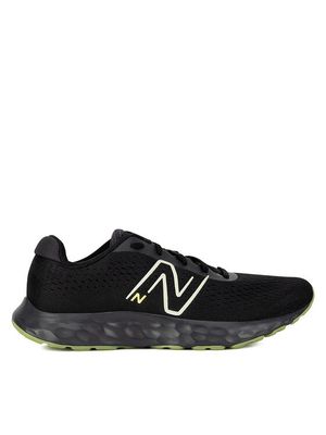 Buty sportowe męskie na lato New Balance ze sklepu: MODIVO w kategorii: Buty sportowe męskie - zdjęcie WP-EBWP-BKLVO-LN0_5905588287407