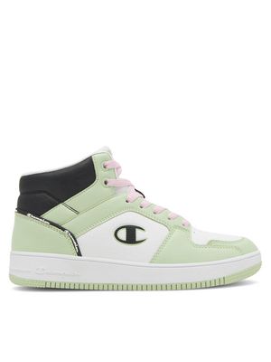 Buty sportowe damskie na wiosnę Champion ze sklepu: MODIVO w kategorii: Buty sportowe damskie - zdjęcie WP-EBWP-BKLVO-LN0_5905588291008