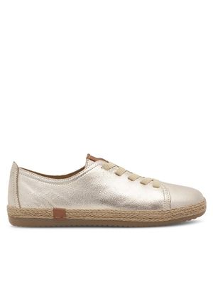 Espadryle damskie na lato Lasocki ze sklepu: MODIVO w kategorii: Espadryle damskie - zdjęcie WP-EBWP-BKLVO-LN0_5905588291787