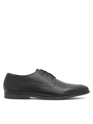Buty eleganckie męskie jesienne Lasocki ze sklepu: MODIVO w kategorii: Buty eleganckie męskie - zdjęcie WP-EBWP-BKLVO-LN0_5905588301387