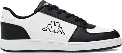 Kappa - Buty sportowe dziecięce wiosenne ze sklepu: MODIVO w kategorii: Buty sportowe dziecięce - zdjęcie WP-EBWP-BKLVO-LN0_5905588303626
