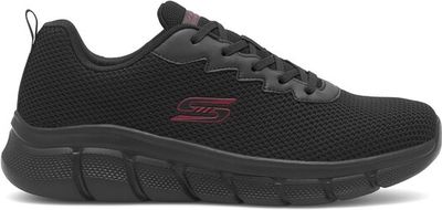 Buty sportowe męskie jesienne Skechers ze sklepu: MODIVO w kategorii: Buty sportowe męskie - zdjęcie WP-EBWP-BKLVO-LN0_5905588317272