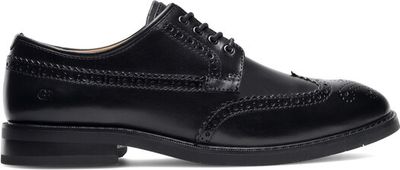 Gino Rossi - Buty eleganckie męskie jesienne ze sklepu: MODIVO w kategorii: Buty eleganckie męskie - zdjęcie WP-EBWP-BKLVO-LN0_5905588328728