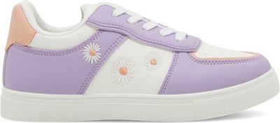 Buty sportowe dziecięce na wiosnę DeeZee ze sklepu: MODIVO w kategorii: Buty sportowe dziecięce - zdjęcie WP-EBWP-BKLVO-LN0_5905588331223