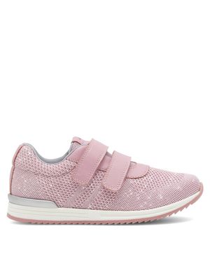 Buty sportowe dziecięce na wiosnę Lasocki Young ze sklepu: MODIVO w kategorii: Buty sportowe dziecięce - zdjęcie WP-EBWP-BKLVO-LN0_5905588333357