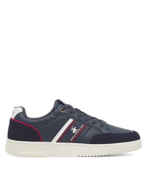Buty sportowe męskie jesienne BEVERLY HILLS POLO CLUB ze sklepu: MODIVO w kategorii: Buty sportowe męskie - zdjęcie WP-EBWP-BKLVO-LN0_5905588343370