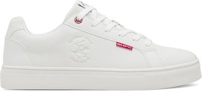 Buty sportowe męskie na wiosnę BEVERLY HILLS POLO CLUB ze sklepu: MODIVO w kategorii: Buty sportowe męskie - zdjęcie WP-EBWP-BKLVO-LN0_5905588355670
