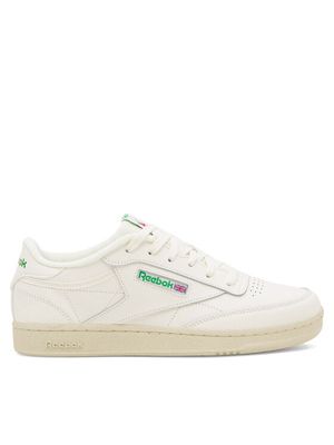 Buty sportowe dziecięce na wiosnę Reebok ze sklepu: MODIVO w kategorii: Buty sportowe dziecięce - zdjęcie WP-EBWP-BKLVO-LN0_5905588356882