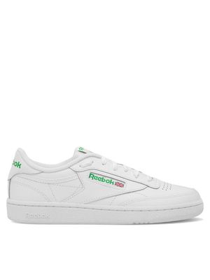 Buty sportowe damskie na wiosnę Reebok ze sklepu: MODIVO w kategorii: Buty sportowe damskie - zdjęcie WP-EBWP-BKLVO-LN0_5905588361442