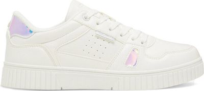 Buty sportowe dziecięce na wiosnę DeeZee ze sklepu: MODIVO w kategorii: Buty sportowe dziecięce - zdjęcie WP-EBWP-BKLVO-LN0_5905588362098