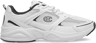 Buty sportowe damskie na wiosnę Champion ze sklepu: MODIVO w kategorii: Buty sportowe damskie - zdjęcie WP-EBWP-BKLVO-LN0_5905588363866