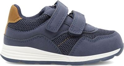 Buty sportowe dziecięce na wiosnę Action Boy ze sklepu: MODIVO w kategorii: Buty sportowe dziecięce - zdjęcie WP-EBWP-BKLVO-LN0_5905588365167