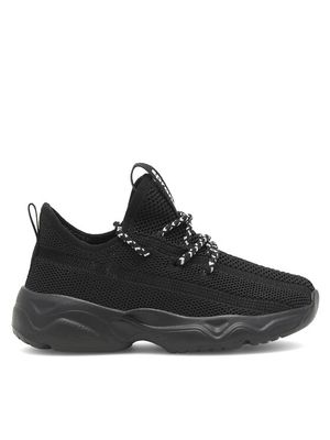 Buty sportowe dziecięce na wiosnę Sprandi ze sklepu: MODIVO w kategorii: Buty sportowe dziecięce - zdjęcie WP-EBWP-BKLVO-LN0_5905588366652