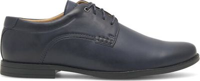 Lanetti - Buty eleganckie męskie jesienne ze sklepu: MODIVO w kategorii: Buty eleganckie męskie - zdjęcie WP-EBWP-BKLVO-LN0_5905588367970