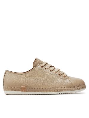 Buty sportowe damskie wiosenne Lasocki ze sklepu: MODIVO w kategorii: Buty sportowe damskie - zdjęcie WP-EBWP-BKLVO-LN0_5905588376620