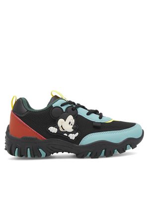 Buty sportowe dziecięce Mickey&Friends ze sklepu: MODIVO w kategorii: Buty sportowe dziecięce - zdjęcie WP-EBWP-BKLVO-LN0_5905588391258