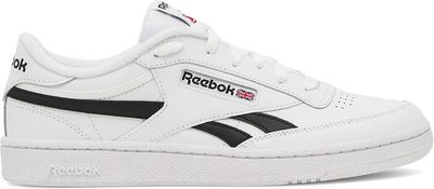 Reebok - Buty sportowe męskie wiosenne ze sklepu: MODIVO w kategorii: Buty sportowe męskie - zdjęcie WP-EBWP-BKLVO-LN0_5905588391951