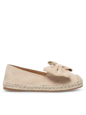Espadryle damskie na wiosnę DeeZee ze sklepu: MODIVO w kategorii: Espadryle damskie - zdjęcie WP-EBWP-BKLVO-LN0_5905588408529